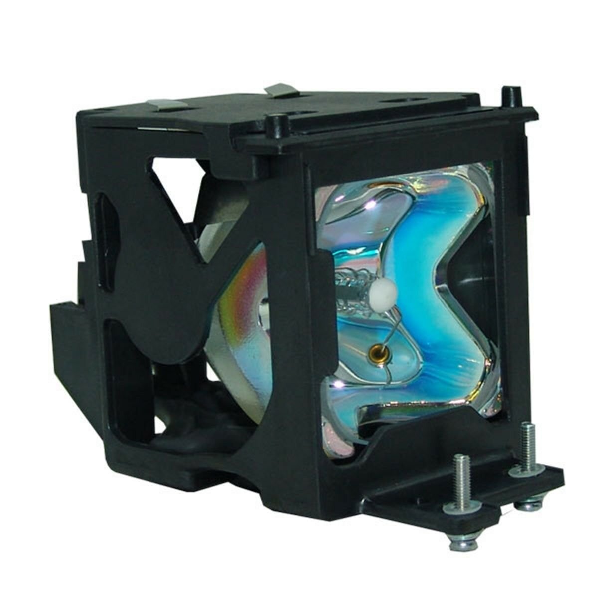 Panasonic ET-LAE100 Compatible Projector Lamp With Housing