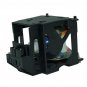 Panasonic ET-LAE100 Compatible Projector Lamp With Housing