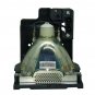 Sanyo POA-LMP100 Compatible Projector Lamp With Housing