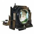 Panasonic ET-LAD10K  Compatible Projector Lamp With Housing