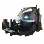 Panasonic ET-LAD10K Compatible Projector Lamp With Housing