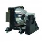 Mitsubishi VLT-XD350LP Compatible Projector Lamp With Housing