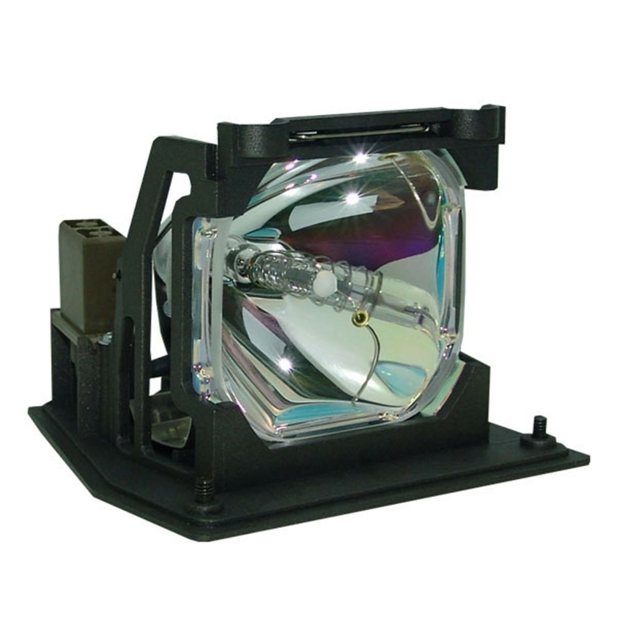 Ask Proxima LAMP-026 Compatible Projector Lamp With Housing