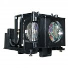 Panasonic  ET-SLMP122 Compatible Projector Lamp With Housing