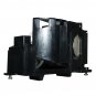 Panasonic ET-SLMP122 Compatible Projector Lamp With Housing