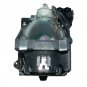 Toshiba TDP-F1PLUS Compatible Projector Lamp With Housing