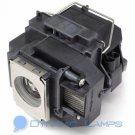 Dynamic Lamps Projector Lamp With Housing for Epson ELPLP58 V13H010L58