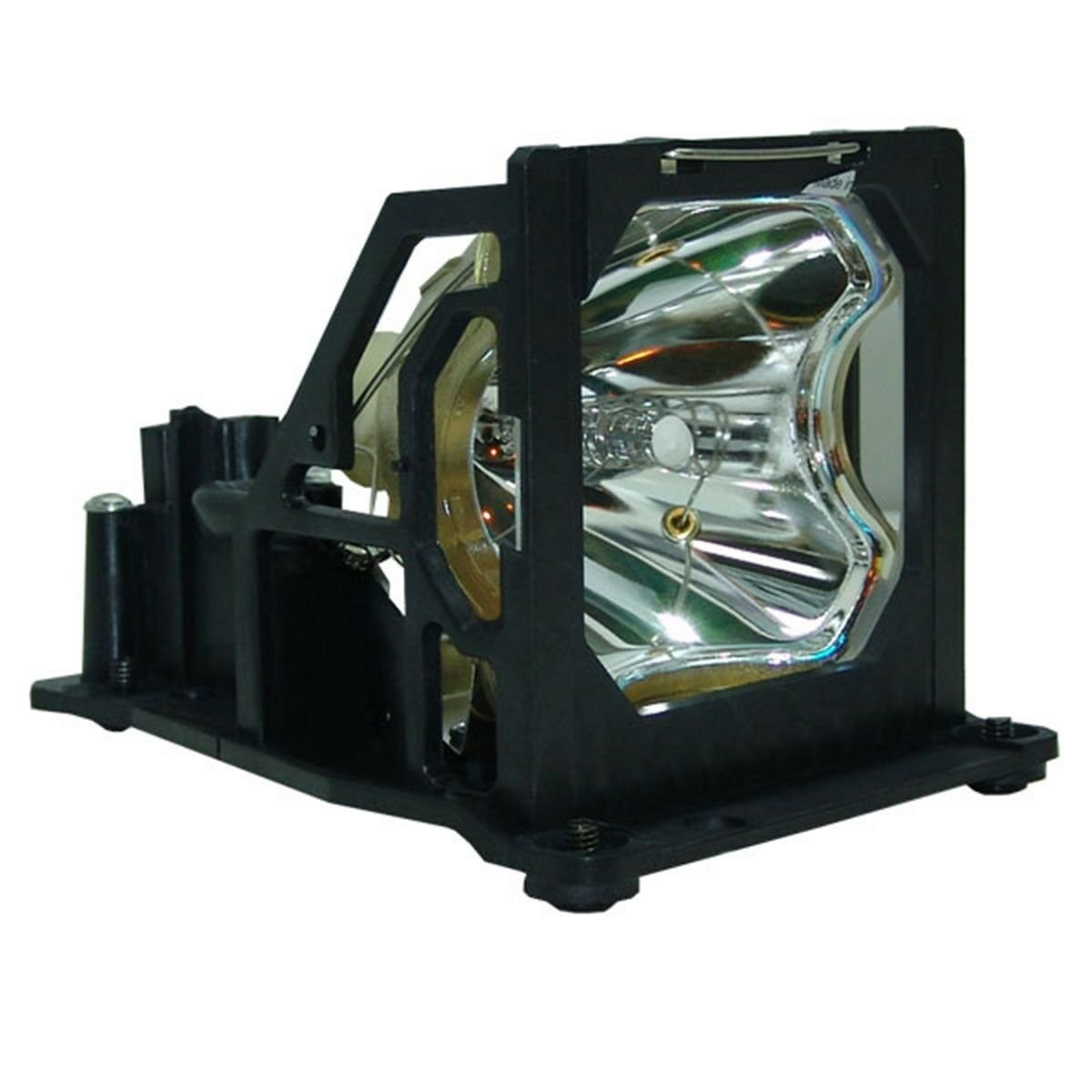 Ask Proxima SP-LAMP-008 Compatible Projector Lamp With Housing