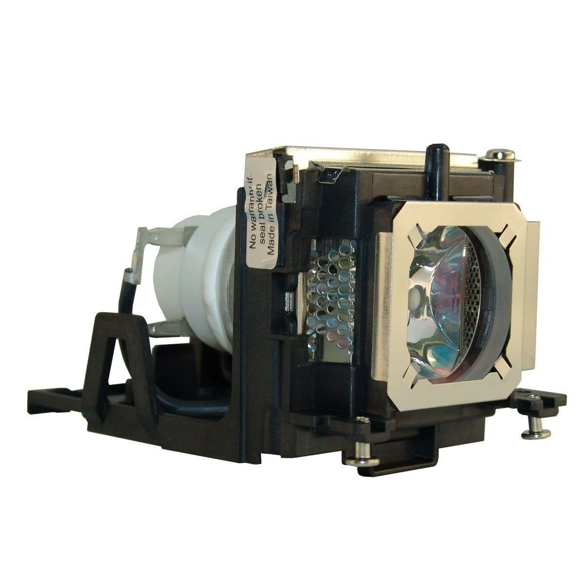 Sanyo POA-LMP142 Compatible Projector Lamp With Housing