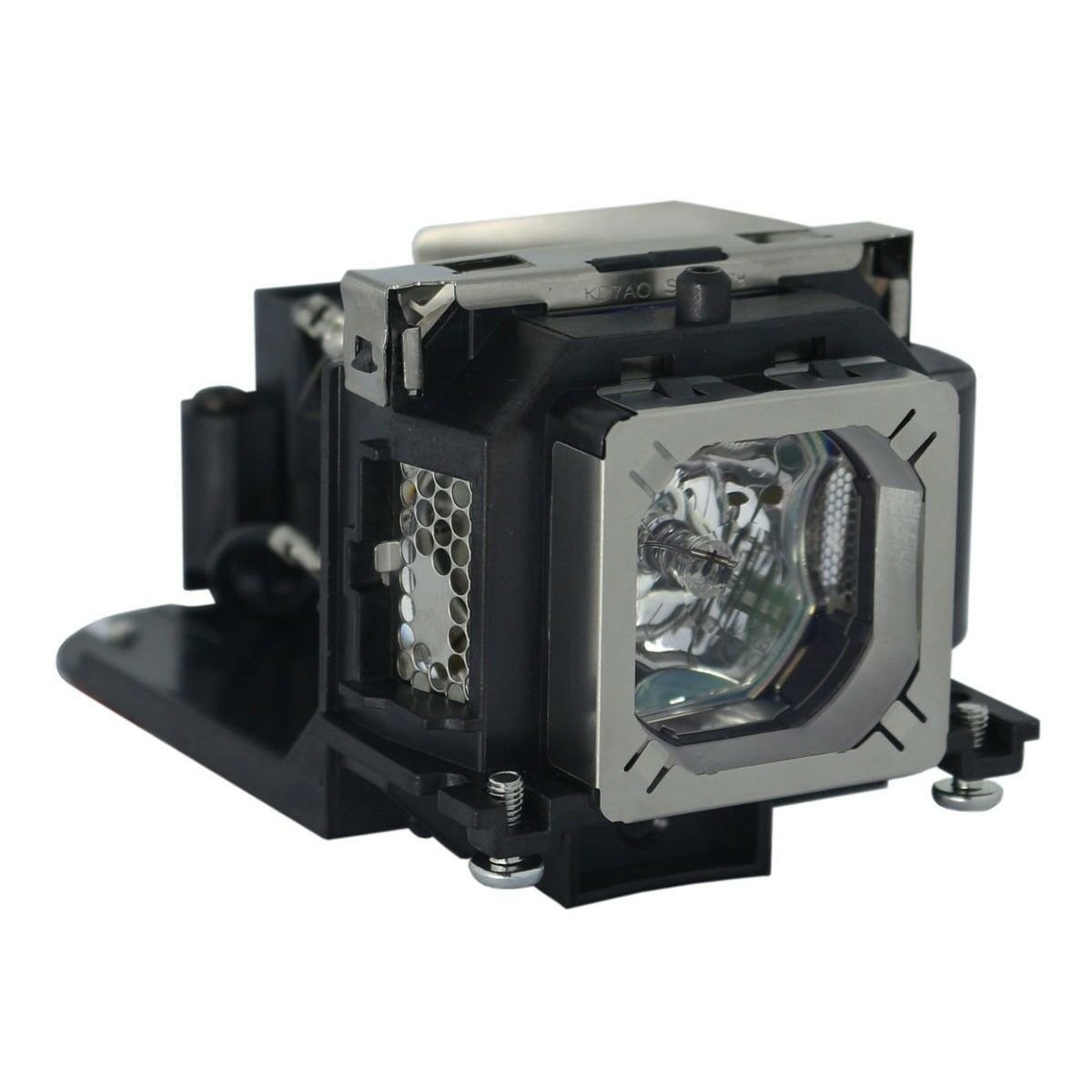 Sanyo POA-LMP123 Compatible Projector Lamp With Housing