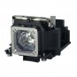 Sanyo POA-LMP123 Compatible Projector Lamp With Housing
