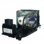 Sanyo POA-LMP123 Compatible Projector Lamp With Housing