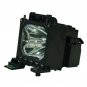 NEC MT60LPS Compatible Projector Lamp With Housing