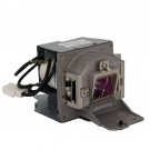 BenQ 5J.J9A05.001 Compatible Projector Lamp With Housing