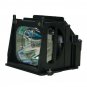 NEC VT77LP Compatible Projector Lamp With Housing