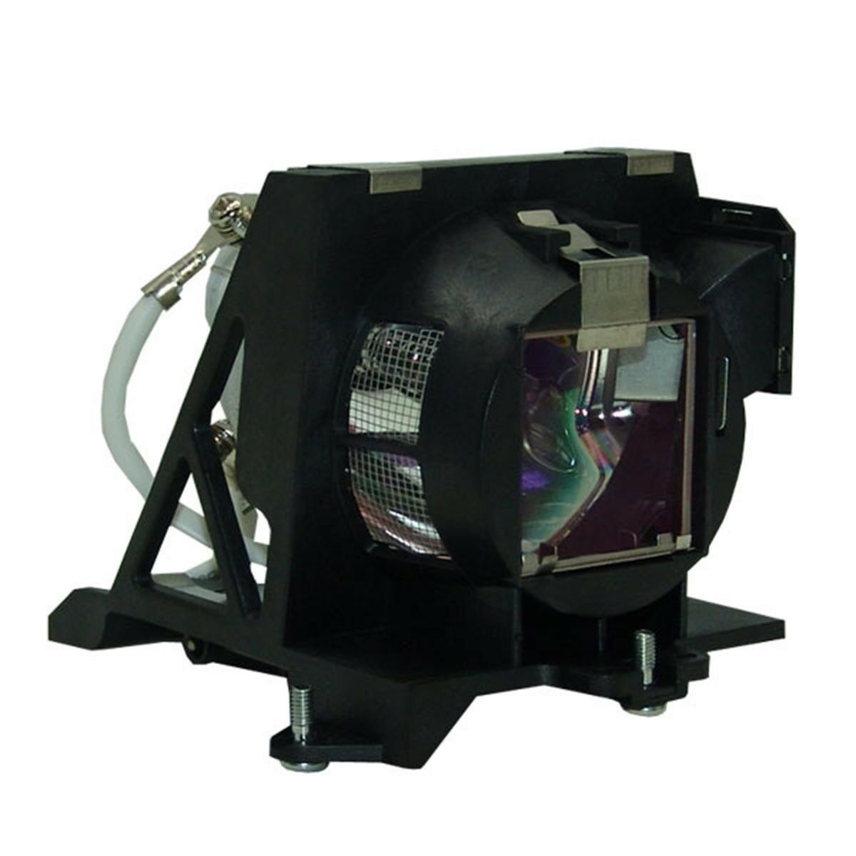 Digital Projection 107-750 Compatible Projector Lamp With Housing