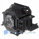 Dynamic Lamps Projector Lamp With Housing for Epson EMP-X5E EMPX5E ELPLP41