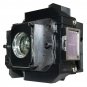 Dynamic Lamps Projector Lamp With Housing for Epson ELPLP59