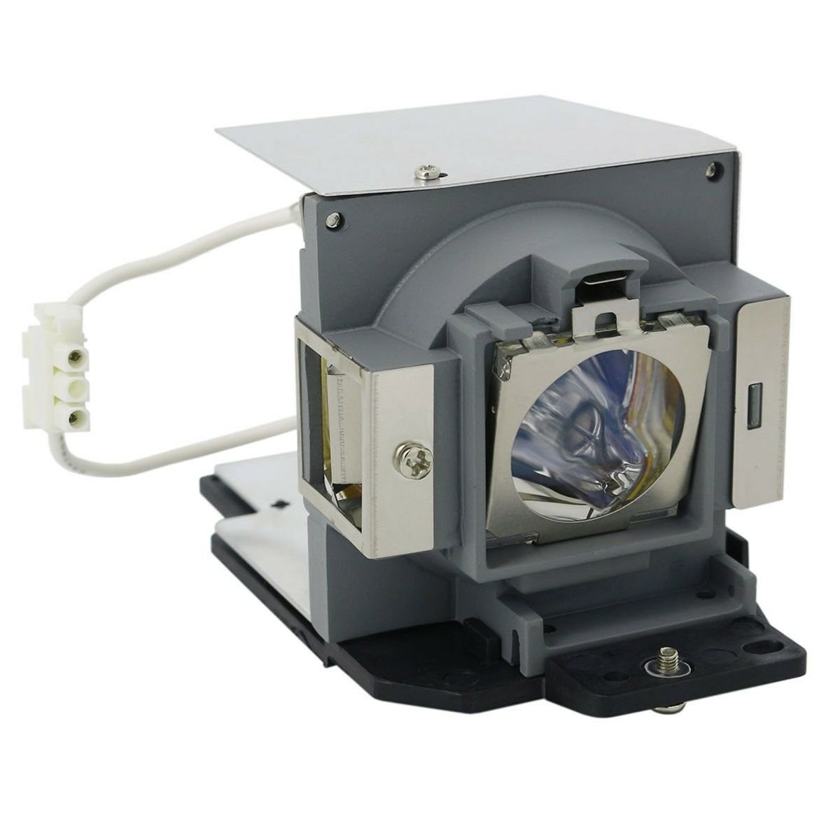 Acer EC.JC100.001 Compatible Projector Lamp With Housing