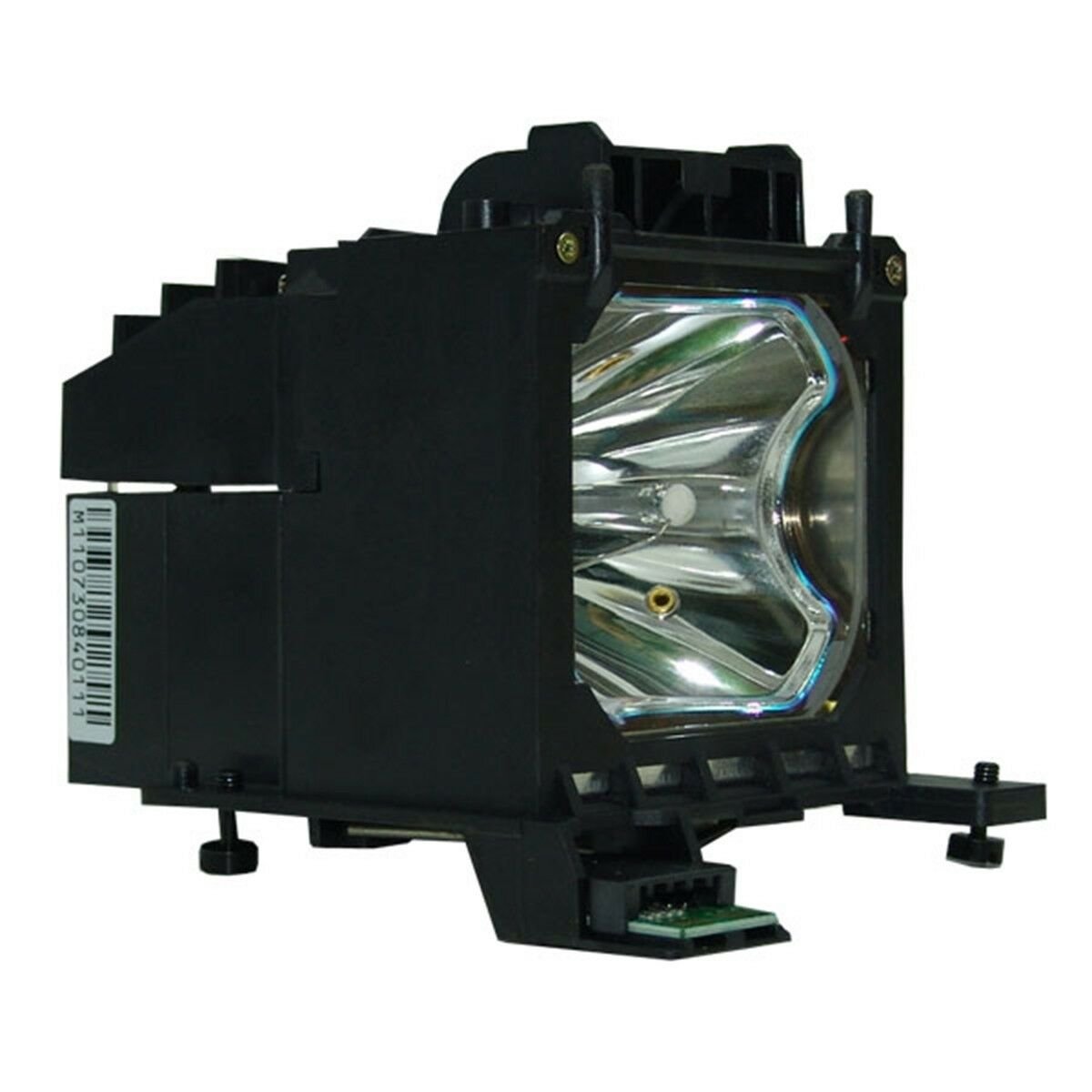 NEC MT60LP Compatible Projector Lamp With Housing