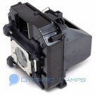 PowerLite 3010 1080p 3LCD Replacement Lamp for Epson Projectors ELPLP68