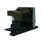 Toshiba TLP-LV10 Compatible Projector Lamp With Housing
