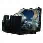 Hitachi DT00511 Compatible Projector Lamp With Housing