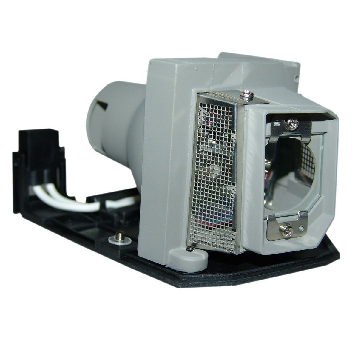 Panasonic ET-SLMP138 Compatible Projector Lamp With Housing