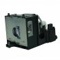 Sharp AN-100LP/1 Compatible Projector Lamp With Housing