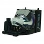 Sharp AN-100LP/1 Compatible Projector Lamp With Housing