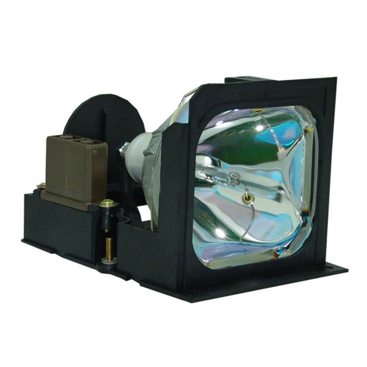 A+K VLT-PX1LP Compatible Projector Lamp With Housing