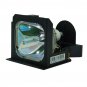 A+K VLT-PX1LP Compatible Projector Lamp With Housing