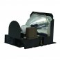A+K VLT-PX1LP Compatible Projector Lamp With Housing
