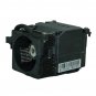 Sharp BQC-PGM10X/1 Compatible Projector Lamp With Housing