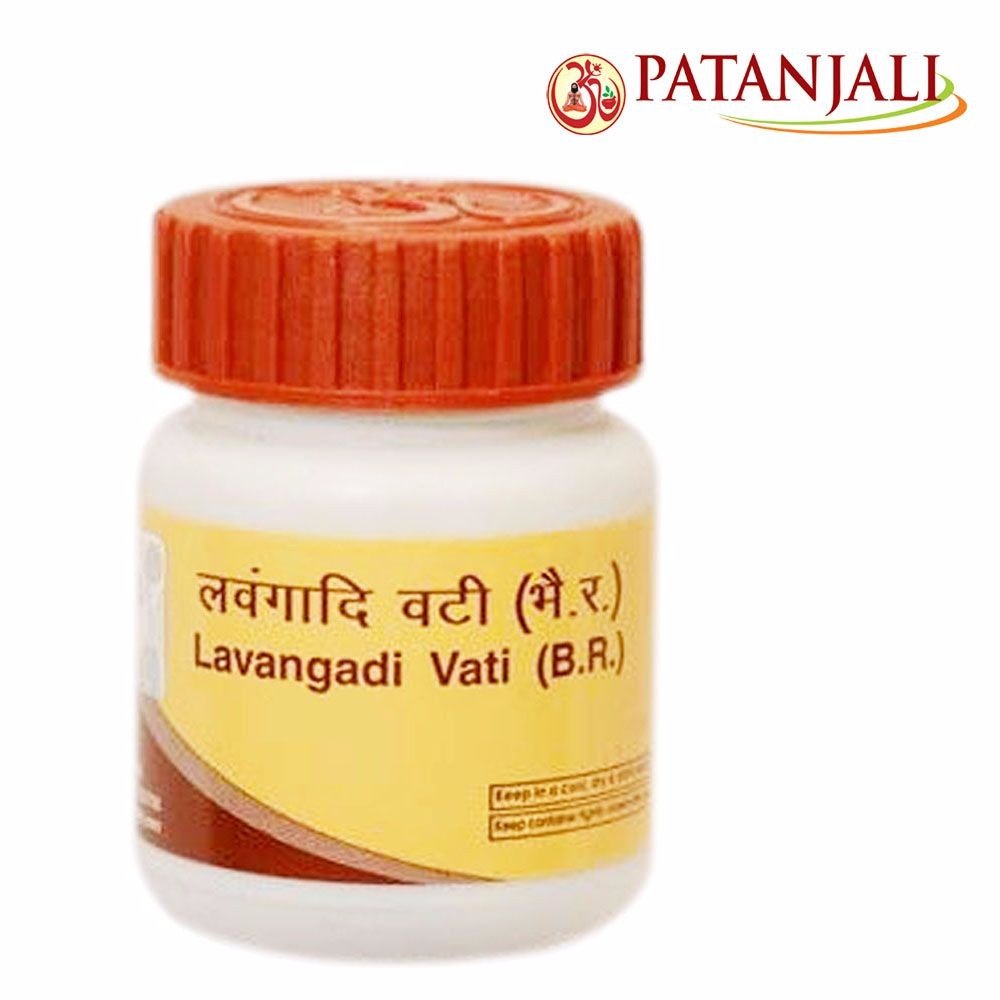 Patanjali Divya Lavangadi Vati For Cough & Cold And Good Breath