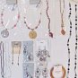 NEW $129 Wholesale Lot Fashion Jewelry Necklaces Earrings Bracelet CLEARANCE