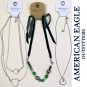 Bundle Wholesale Lot AMERICAN EAGLE OUTFITTERS Necklaces Fashion Jewelry NWT HTF