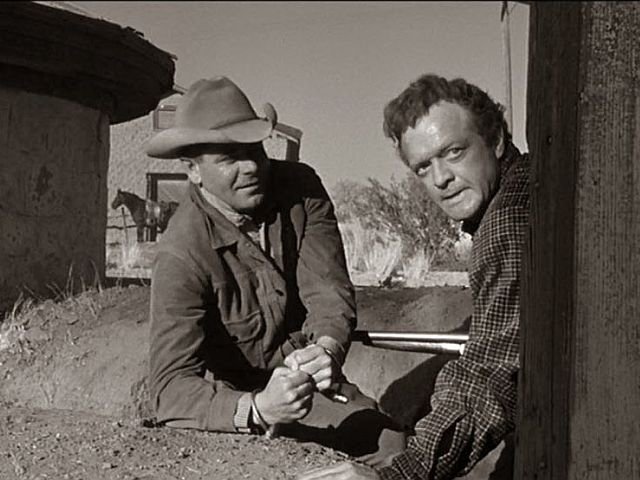 3:10 to Yuma 1957 Glenn Ford Van Heflin Drama Thriller Western