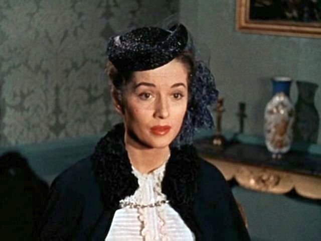 Blood of the Vampire 1958 Donald Wolfit Horror Sci-Fi