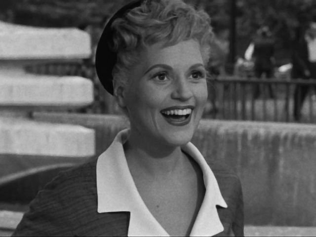 It Should Happen To You 1954 Judy Holliday Comedy Romance