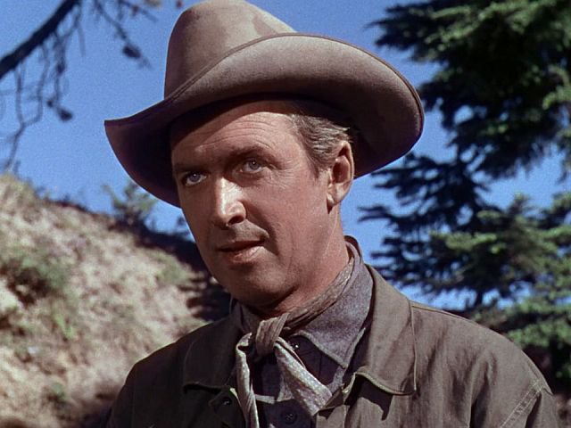 Bend of the River 1952 James Stewart Action Adventure Western