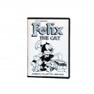 Felix the Cat Otto Messmer Classics Animated Collection 1919-1924