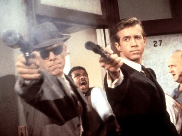 The Killers 1964 Lee Marvin Angie Dickenson Adventure Drama