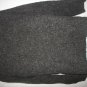 Paraphrase Women's Gray Wool Blend Sweater Size M