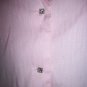Avenue Women's Pink Classic Fit Long Sleeed Shirt Size 18 /20