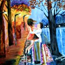 Love Oil Painting