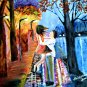 Love Oil Painting