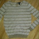 MNG mango womens top blouse size M