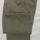 Cacharel men suit dress pant size 36