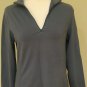Gap stretch women sweatshirt top shirt size M